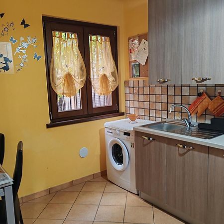 Acri B&B La Rosa Dei Venti מראה חיצוני תמונה