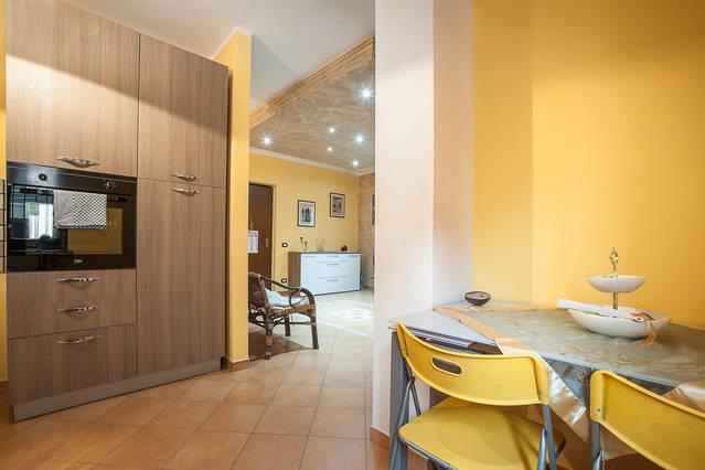 Acri B&B La Rosa Dei Venti מראה חיצוני תמונה