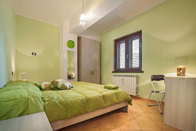 Acri B&B La Rosa Dei Venti מראה חיצוני תמונה