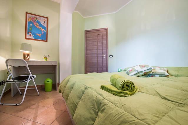 Acri B&B La Rosa Dei Venti מראה חיצוני תמונה