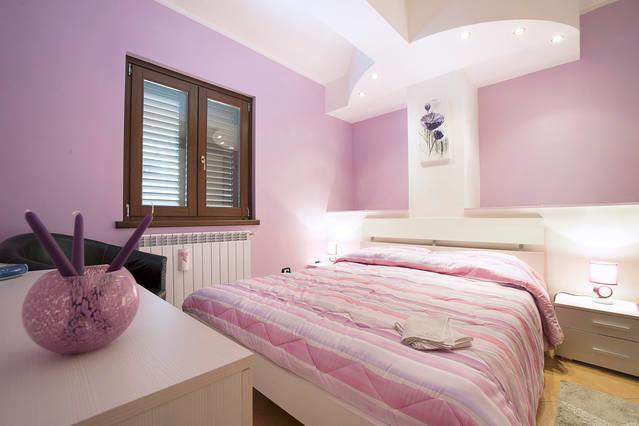Acri B&B La Rosa Dei Venti מראה חיצוני תמונה