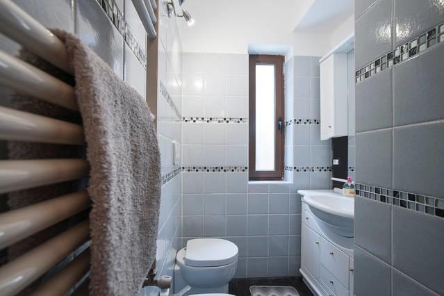 Acri B&B La Rosa Dei Venti מראה חיצוני תמונה